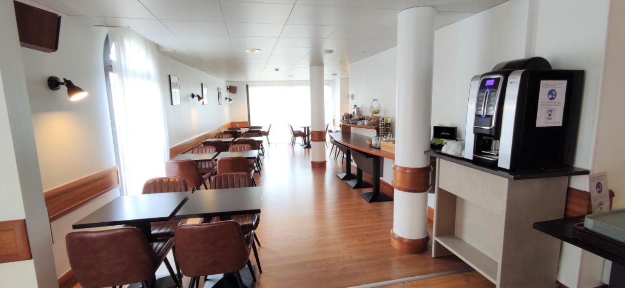 Le Relais Du Valois Centre Hotel *