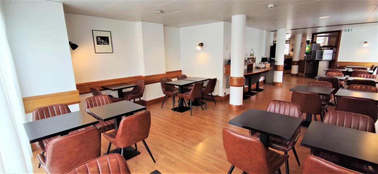 Le Relais Du Valois Centre *