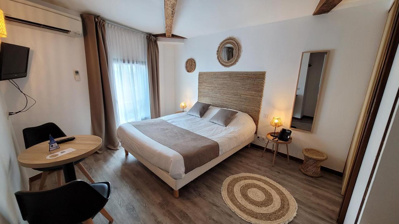 Le Relais Du Valois Centre Cognac