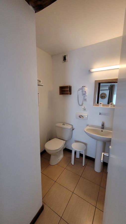 Le Relais Du Valois Centre *