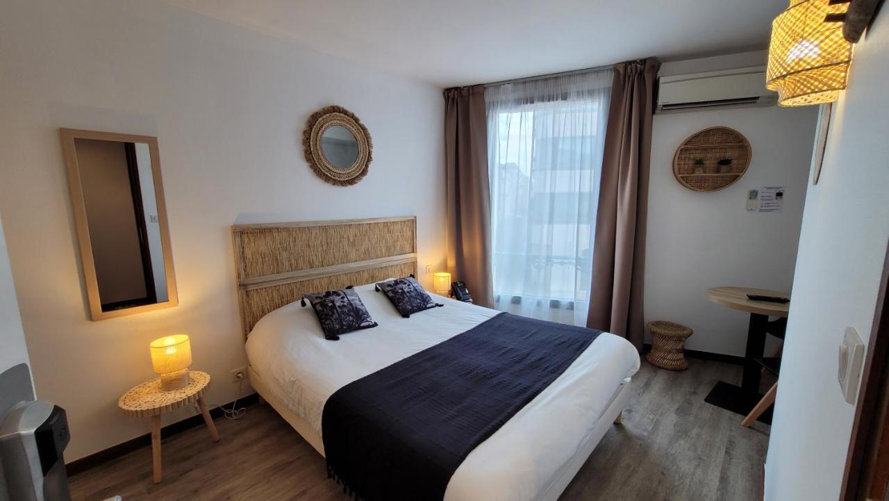 Le Relais Du Valois Centre * Cognac