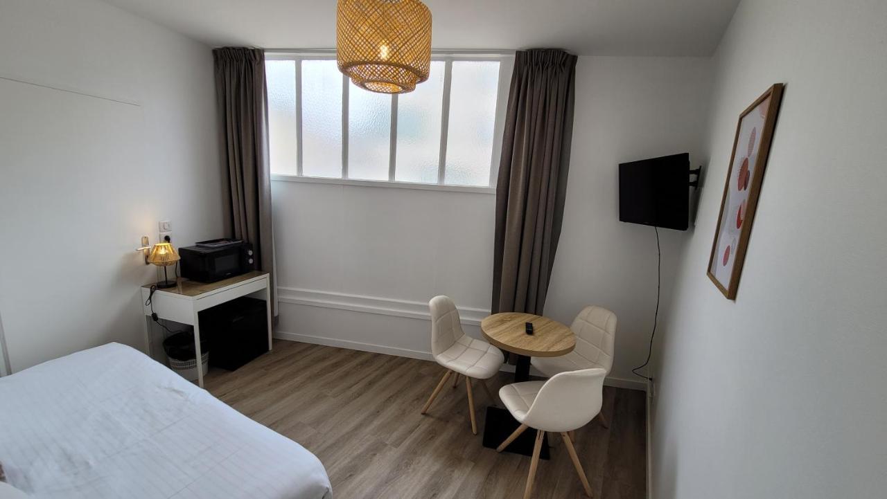 Le Relais Du Valois Centre * Cognac