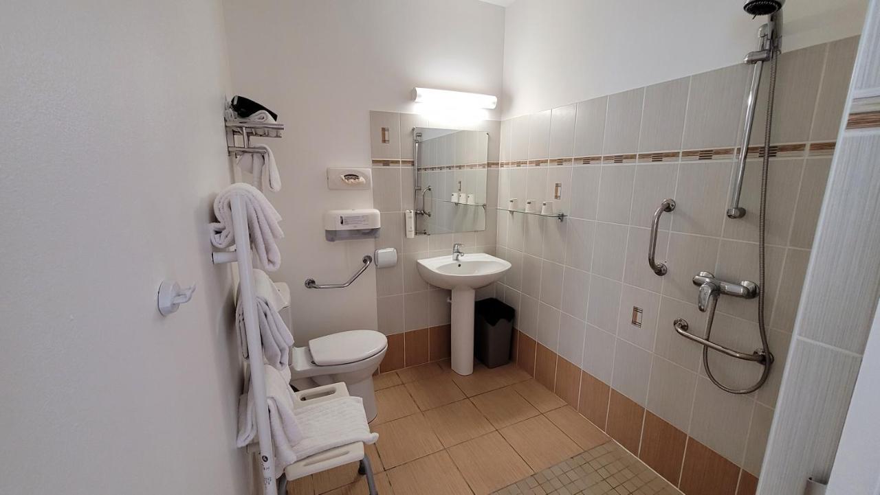 Le Relais Du Valois Centre *